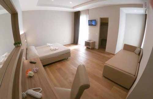 Rivazzurra Hotel | Hotel Sanremo