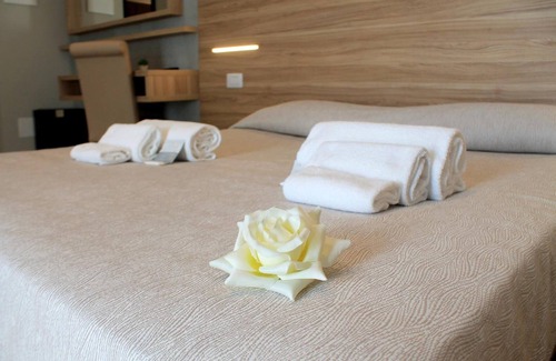 Rivazzurra Hotel | Hotel Sanremo
