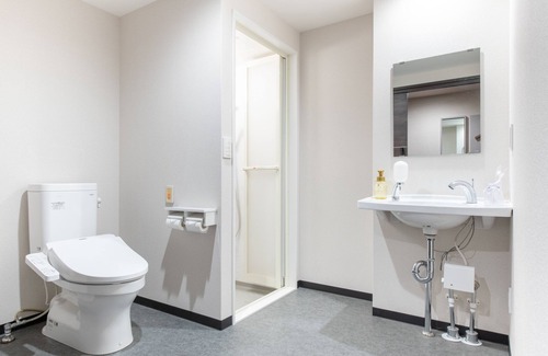 Higashishinsaibashi Hotel | Hotel Sanrriott osakahommachi