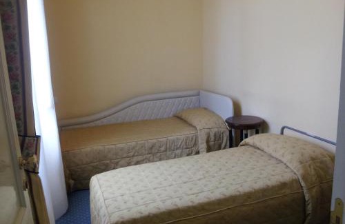 Ravenna Hotel | Hotel Sant'Andrea