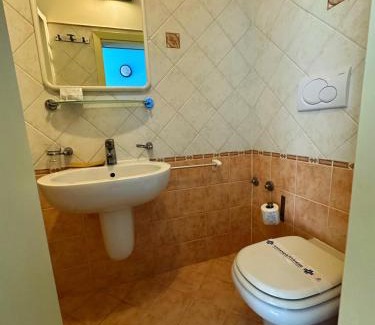Fogliano Marina Hotel | Hotel Sant'Angelo