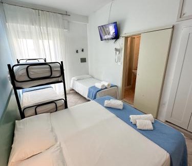 Fogliano Marina Hotel | Hotel Sant'Angelo