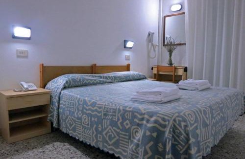 Rivazzurra Hotel | Hotel Sant'Elena
