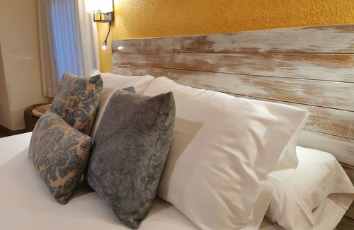 Palamos Hotel | Hotel Sant Joan