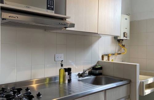 El Poblado Apartment | Hotel Santa Ana