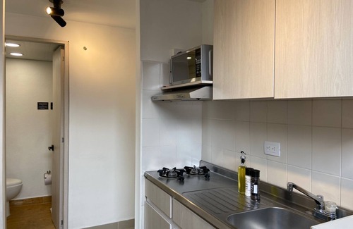 El Poblado Apartment | Hotel Santa Ana