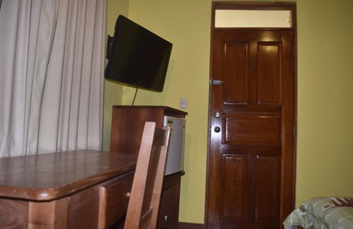 Liberia Hotel | Hotel Santa Ana Liberia Airport
