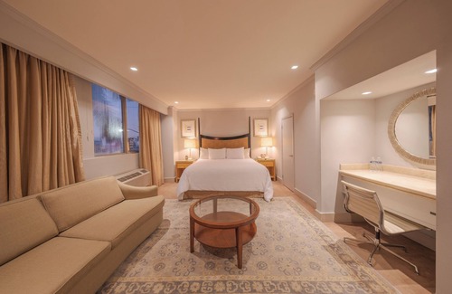 Los Mochis Hotel | Hotel Santa Anita by Balderrama Hotel Collection