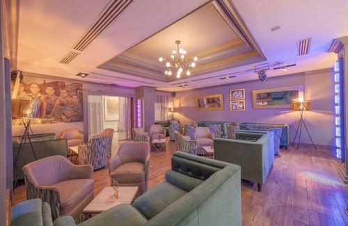 Los Mochis Hotel | Hotel Santa Anita by Balderrama Hotel Collection