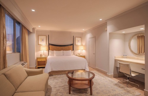 Los Mochis Hotel | Hotel Santa Anita by Balderrama Hotel Collection