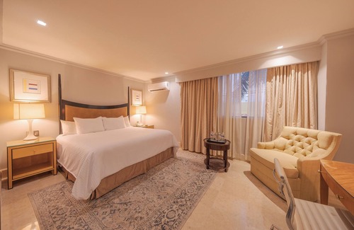 Los Mochis Hotel | Hotel Santa Anita by Balderrama Hotel Collection