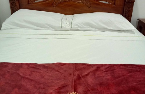 Santa Cruz de Mompox Hotel | Hotel Santa Bárbara Mompox