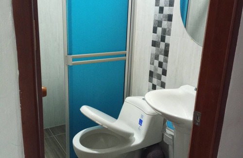 Santa Cruz de Mompox Hotel | Hotel Santa Bárbara Mompox