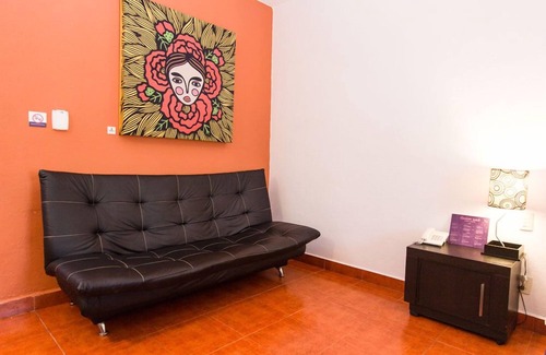 Santa Maria Huatulco Hotel | Hotel Santa Cruz Huatulco