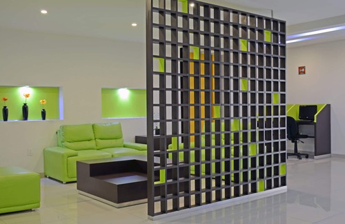 Tlalnepantla de Baz Hotel | Hotel Santa Cruz