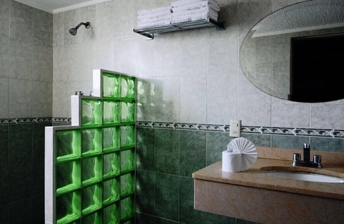 Tlalnepantla de Baz Hotel | Hotel Santa Cruz