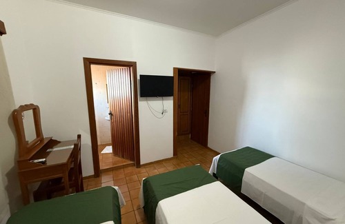 Tres Lagoas Hotel | Hotel Santa Catarina