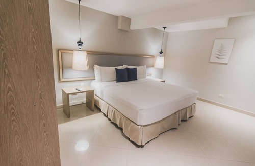 Cartagena Walled City Hotel | Hotel Santa Cecilia B&B