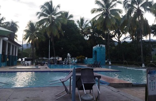 Santa Fe de Antioquia Hotel | Hotel Santa fe Campestre