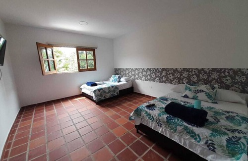 Zona Colonial Hotel | HOTEL SANTA FE DEL PARQUE