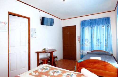 Monteverde Bed & Breakfast | Hotel Santa Fe B&B