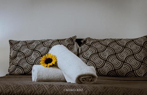 Monteverde Bed & Breakfast | Hotel Santa Fe B&B
