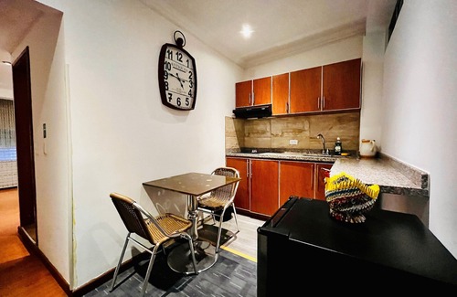 Quinta Paredes Hotel | Hotel Santa Cruz Bogota