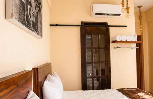 Brisas de Zicatela Hotel | Hotel Santa Cruz Punta Zicatela