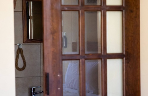 Brisas de Zicatela Hotel | Hotel Santa Cruz Punta Zicatela
