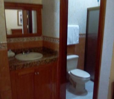 El Fuerte Hotel | Hotel Santa Elena