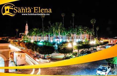 El Fuerte Hotel | Hotel Santa Elena