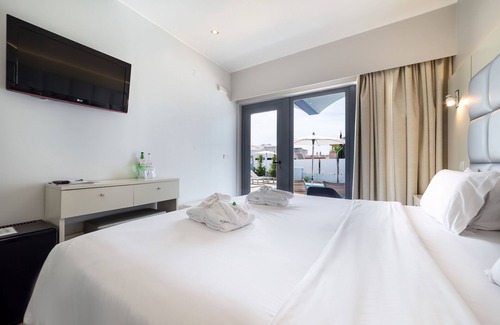 Santa Eulalia Hotel | Hotel Santa Eulália Praia