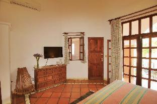 Brisas de Zicatela Hotel | Hotel Santa Fe