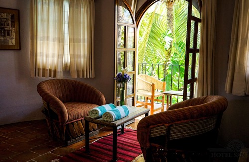 Brisas de Zicatela Hotel | Hotel Santa Fe