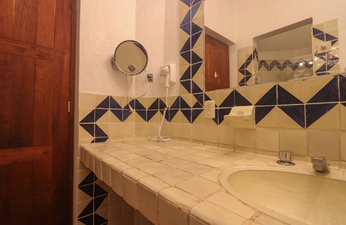 Brisas de Zicatela Hotel | Hotel Santa Fe