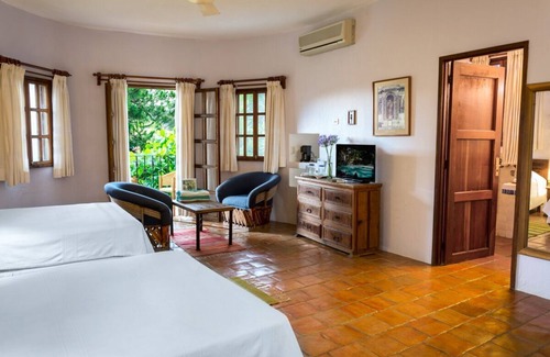 Brisas de Zicatela Hotel | Hotel Santa Fe