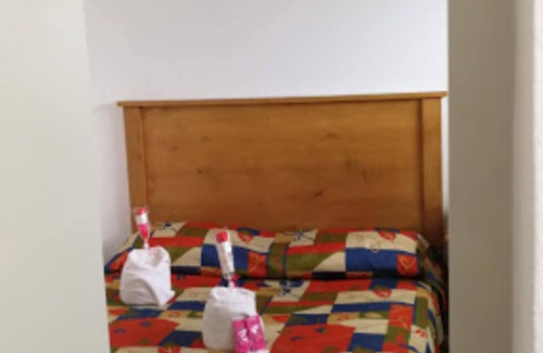 Centro Hotel | Hotel Santa Fe