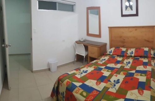 Centro Hotel | Hotel Santa Fe