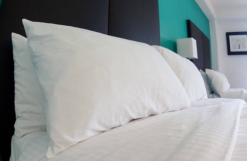 Tlatlauquitepec Hotel | Hotel Santa Fe