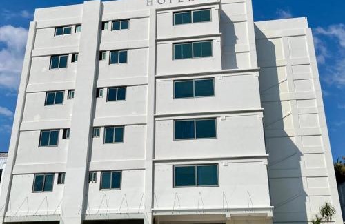 Tuxtla Gutierrez Hotel | Hotel Santa Fe