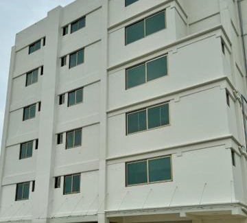 Tuxtla Gutierrez Hotel | Hotel Santa Fe