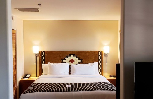 Downtown Santa Fe Hotel | Hotel Santa Fe