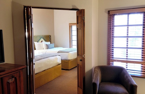 Downtown Santa Fe Hotel | Hotel Santa Fe