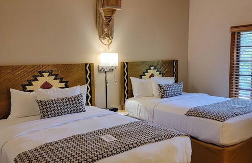 Downtown Santa Fe Hotel | Hotel Santa Fe