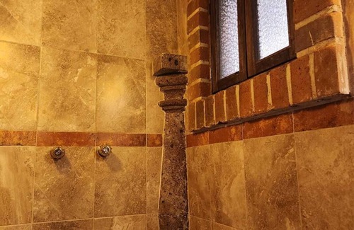 Cholula Hotel | Hotel Santa Irene