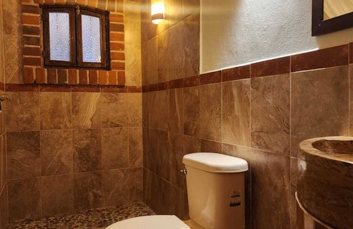 Cholula Hotel | Hotel Santa Irene
