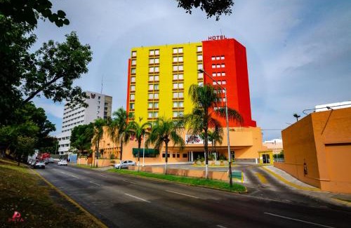 Guadalajara Hotel | Hotel Santa Irene Guadalajara