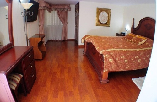 Ipiales Hotel | Hotel Santa Isabel II