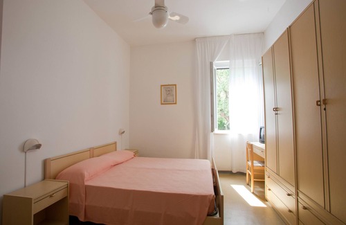 Guardia Piemontese Hotel | Hotel Santa Lucia