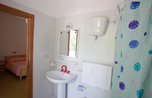 Guardia Piemontese Hotel | Hotel Santa Lucia